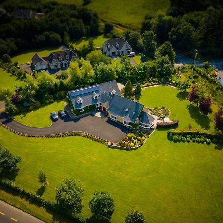 Park Lodge Abbeyfeale Eksteriør billede