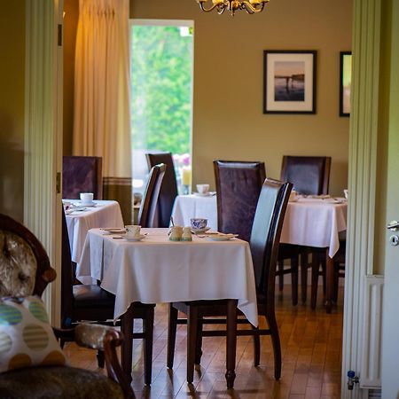 Park Lodge Abbeyfeale Eksteriør billede