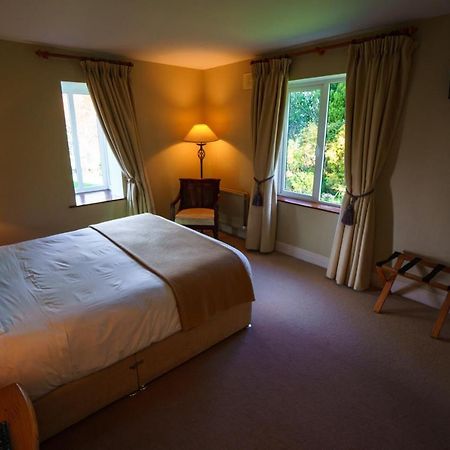 Park Lodge Abbeyfeale Eksteriør billede