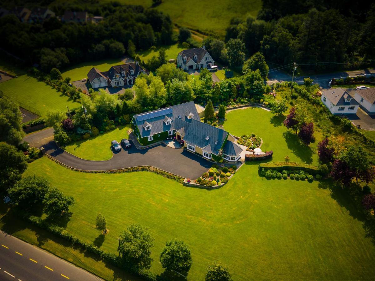 Park Lodge Abbeyfeale Eksteriør billede