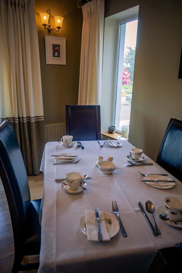 Park Lodge Abbeyfeale Eksteriør billede