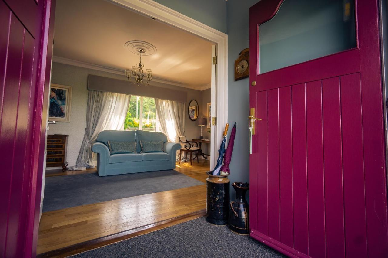 Park Lodge Abbeyfeale Eksteriør billede