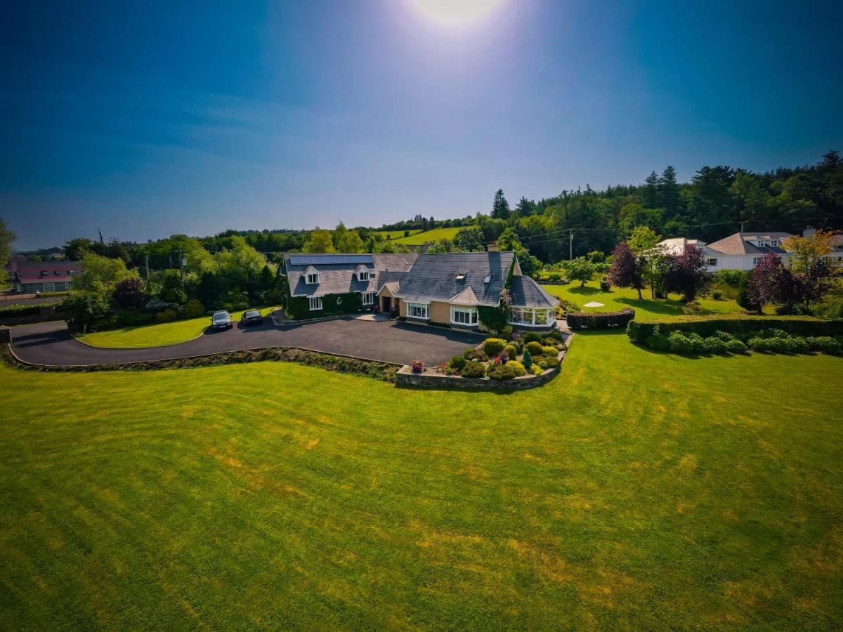 Park Lodge Abbeyfeale Eksteriør billede