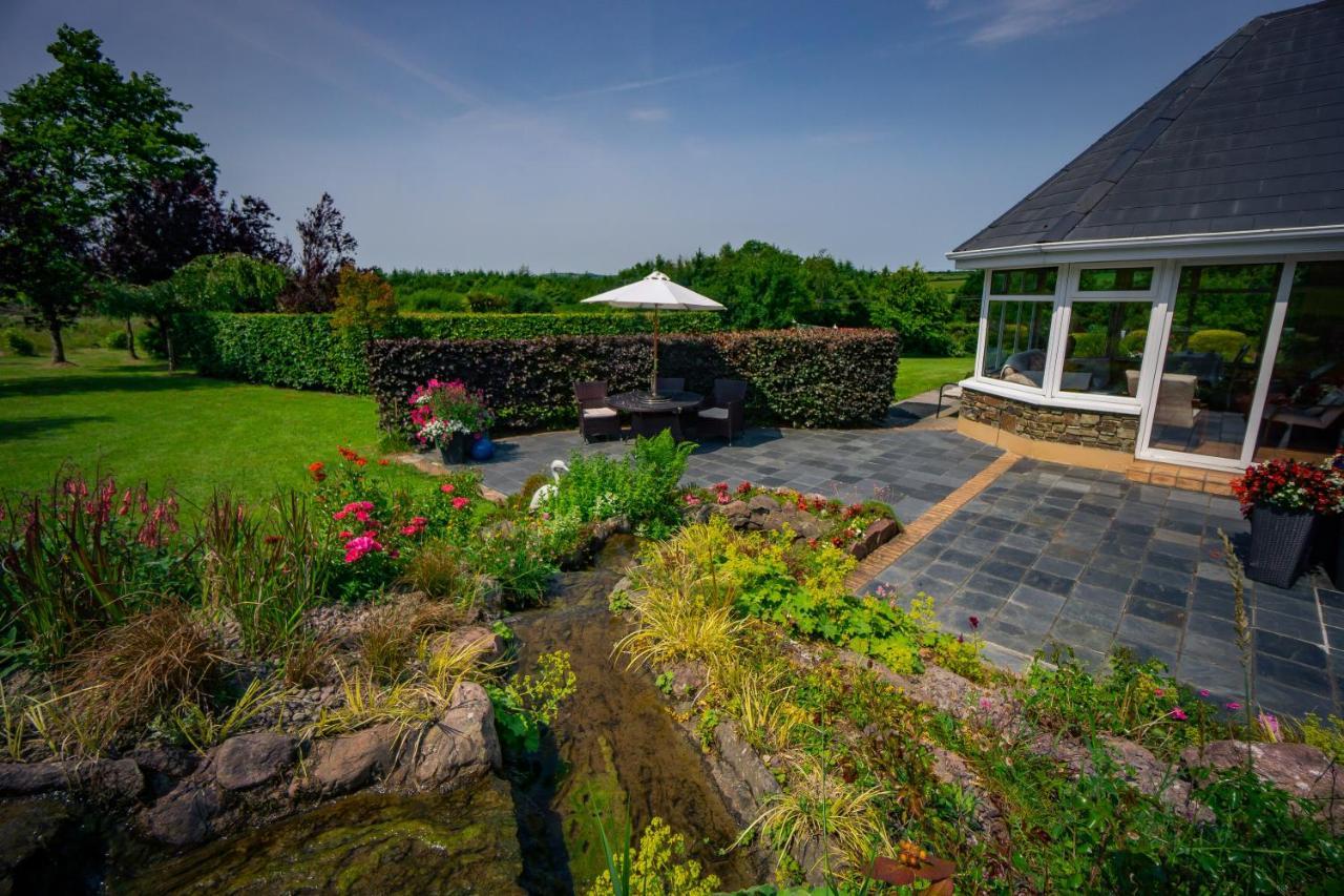 Park Lodge Abbeyfeale Eksteriør billede