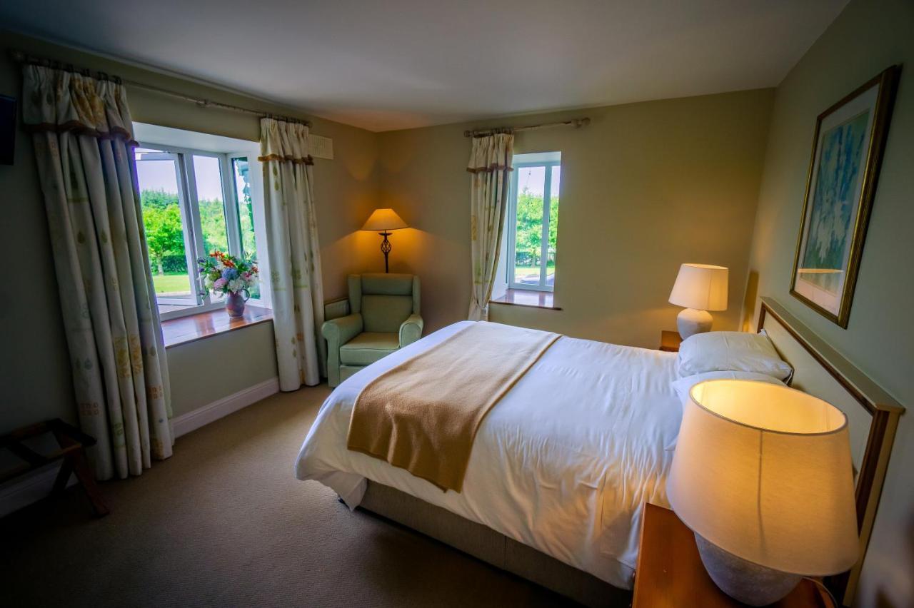 Park Lodge Abbeyfeale Eksteriør billede