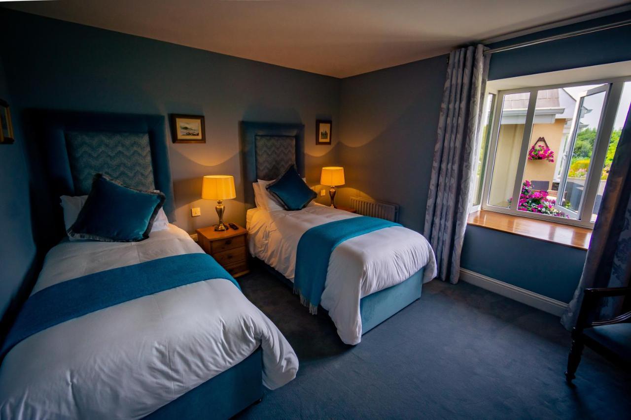 Park Lodge Abbeyfeale Eksteriør billede