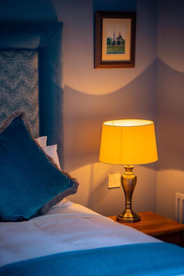 Park Lodge Abbeyfeale Eksteriør billede
