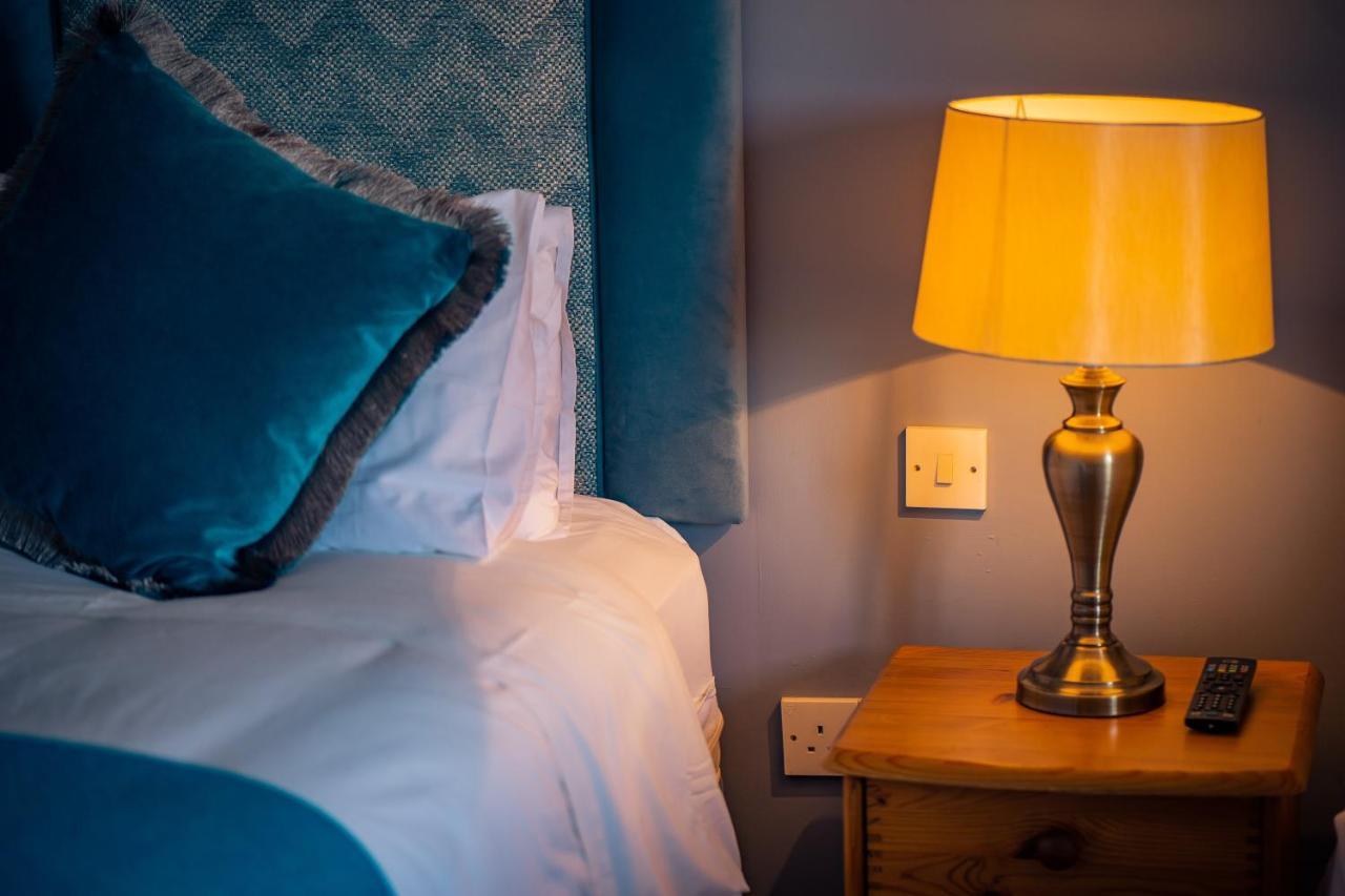 Park Lodge Abbeyfeale Eksteriør billede