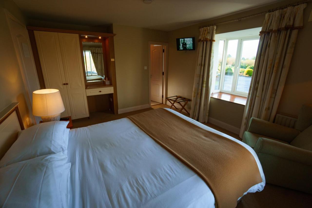 Park Lodge Abbeyfeale Eksteriør billede
