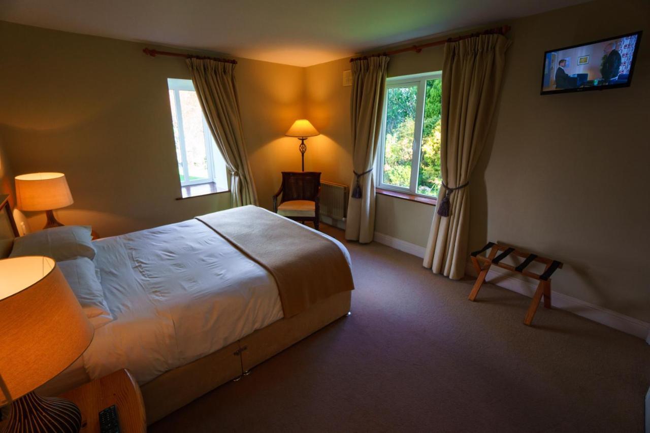 Park Lodge Abbeyfeale Eksteriør billede