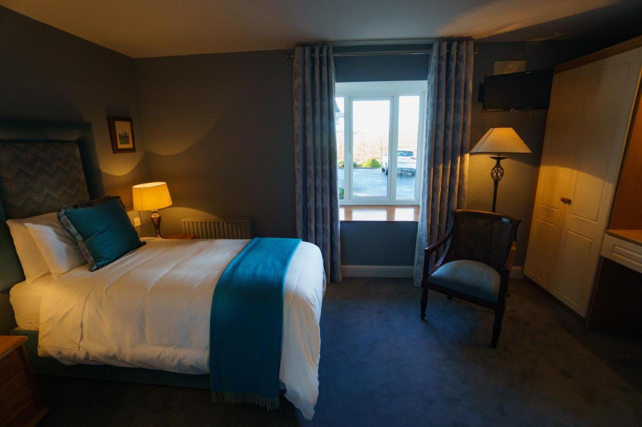 Park Lodge Abbeyfeale Eksteriør billede