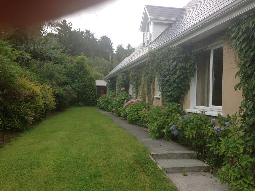 Park Lodge Abbeyfeale Eksteriør billede